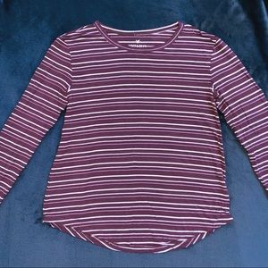 American Eagle Soft & Sexy Long Sleeve